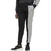 Adidas Kelnės Moterims W Cb Ft Pant Pilkas Juodas HC8832