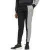 Adidas Kelnės Moterims W Cb Ft Pant Pilkas Juodas HC8832
