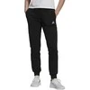 Adidas Kelnės Moterims W Lin Fleece C Pants Juodas GM5547