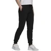 Adidas Kelnės Moterims W Lin Fleece C Pants Juodas GM5547