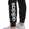 Adidas Kelnės Moterims W Lin Fleece C Pants Juodas GM5547