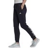 Adidas Kelnės Moterims W Lin Ft C Pant Juodas H07857