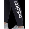 Adidas Kelnės Moterims W Lin Ft C Pant Juodas H07857