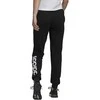 Adidas Kelnės Moterims W Lin Ft C Pt Juodas GM5526