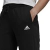 Adidas Kelnės Moterims W Lin Ft C Pt Juodas GM5526