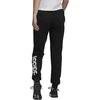 Adidas Kelnės Moterims W Lin Ft C Pt Juodas GM5526