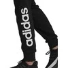 Adidas Kelnės Moterims W Lin Ft C Pt Juodas GM5526