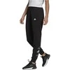 Adidas Kelnės Moterims W S Ft C Pant Juodas GL1408