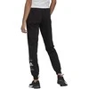 Adidas Kelnės Moterims W S Ft C Pant Juodas GL1408