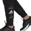 Adidas Kelnės Moterims W S Ft C Pant Juodas GL1408