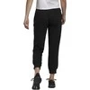 Adidas Kelnės Moterims W Sl Ft C 78Pt Juodas GM5541