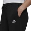 Adidas Kelnės Moterims W Sl Ft C 78Pt Juodas GM5541