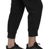 Adidas Kelnės Moterims W Sl Ft C 78Pt Juodas GM5541