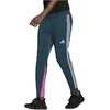 Adidas Kelnės Moterims W Sp Lghtw Pant Žalias GL9537
