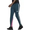 Adidas Kelnės Moterims W Sp Lghtw Pant Žalias GL9537