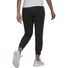 Adidas Kelnės Moterims W Tc Pant Juodas HD1771