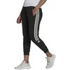 Adidas Kelnės Moterims W Tc Pant Juodas HD1771