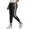 Adidas Kelnės Moterims W Tc Pant Juodas HD1771