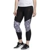 Adidas Tamprės Moterims Otr Tight Tko w Juodas ED9298
