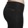 Adidas Tamprės Moterims Otr Tight Tko w Juodas ED9298