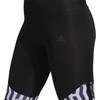 Adidas Tamprės Moterims Otr Tight Tko w Juodas ED9298