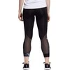 Adidas Tamprės Moterims Own The Run Tgt Juodas ED9301