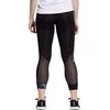 Adidas Tamprės Moterims Own The Run Tgt Juodas ED9301