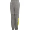 Adidas Kelnės Paauglaims ID Lin Pants Pilkas DZ5935