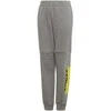 Adidas Kelnės Paauglaims ID Lin Pants Pilkas DZ5935
