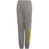 Adidas Kelnės Paauglaims ID Lin Pants Pilkas DZ5935