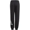 Adidas Kelnės Paaugliams B Bl Ft C Pant Juodas GN4033