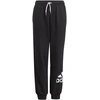 Adidas Kelnės Paaugliams B Bl Ft C Pant Juodas GN4033