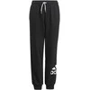 Adidas Kelnės Paaugliams B Bl Ft C Pant Juodas GN4033