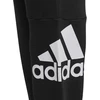 Adidas Kelnės Paaugliams B Bl Ft C Pant Juodas GN4033