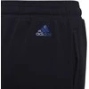 Adidas Kelnės Paaugliams B Logo Pant Juodas HF1829
