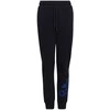 Adidas Kelnės Paaugliams B Logo Pant Juodas HF1829