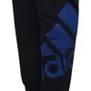 Adidas Kelnės Paaugliams B Logo Pant Juodas HF1829