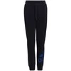 Adidas Kelnės Paaugliams B Logo Pant Juodas HF1829