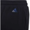 Adidas Kelnės Paaugliams B Logo Pant Juodas HF1829