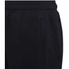 Adidas Kelnės Paaugliams B Logo Pant Juodas HF1829