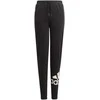 Adidas Kelnės Paaugliams G Bl Ft O Pants Juodas GN4064