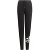 Adidas Kelnės Paaugliams G Bl Ft O Pants Juodas GN4064