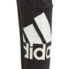 Adidas Kelnės Paaugliams G Bl Ft O Pants Juodas GN4064