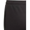 Adidas Kelnės Paaugliams G Lin Ft C Pant Juodas GN4066