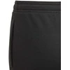 Adidas Kelnės Paaugliams G Lin Ft C Pant Juodas GN4066