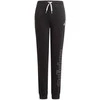 Adidas Kelnės Paaugliams G Lin Ft C Pant Juodas GN4066