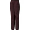 Adidas Kelnės Paaugliams Id Tiro 3S Burgundy