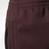 Adidas Kelnės Paaugliams Id Tiro 3S Burgundy