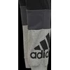 Adidas Kelnės Paaugliams U Cb Pants Juodas Pilkas HG6827