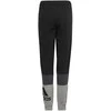 Adidas Kelnės Paaugliams U Cb Pants Juodas Pilkas HG6827